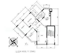 Blk 540 Jurong West Avenue 1 (Jurong West), HDB 4 Rooms #576147021
